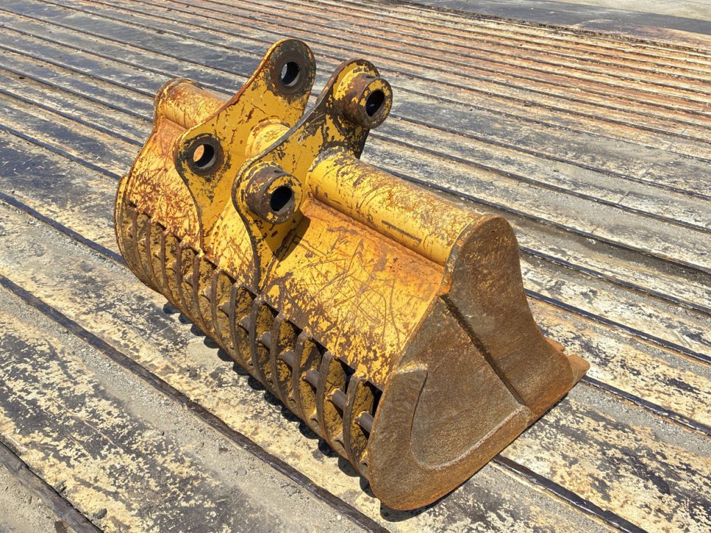 スケルトンバケツ