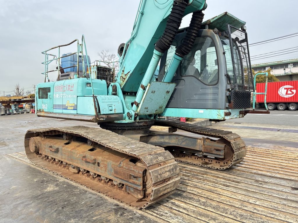 SK250LCD-6ES-LL11-04203