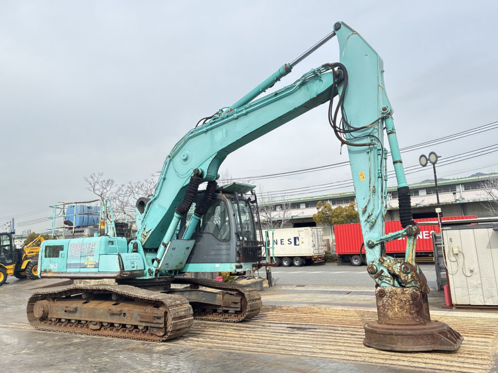 SK250LCD-6ES-LL11-04203