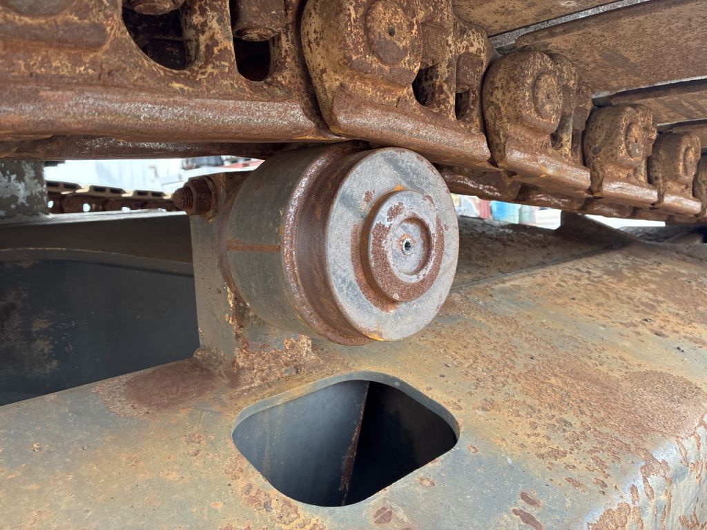 SK250LCD-6ES-LL11-04203