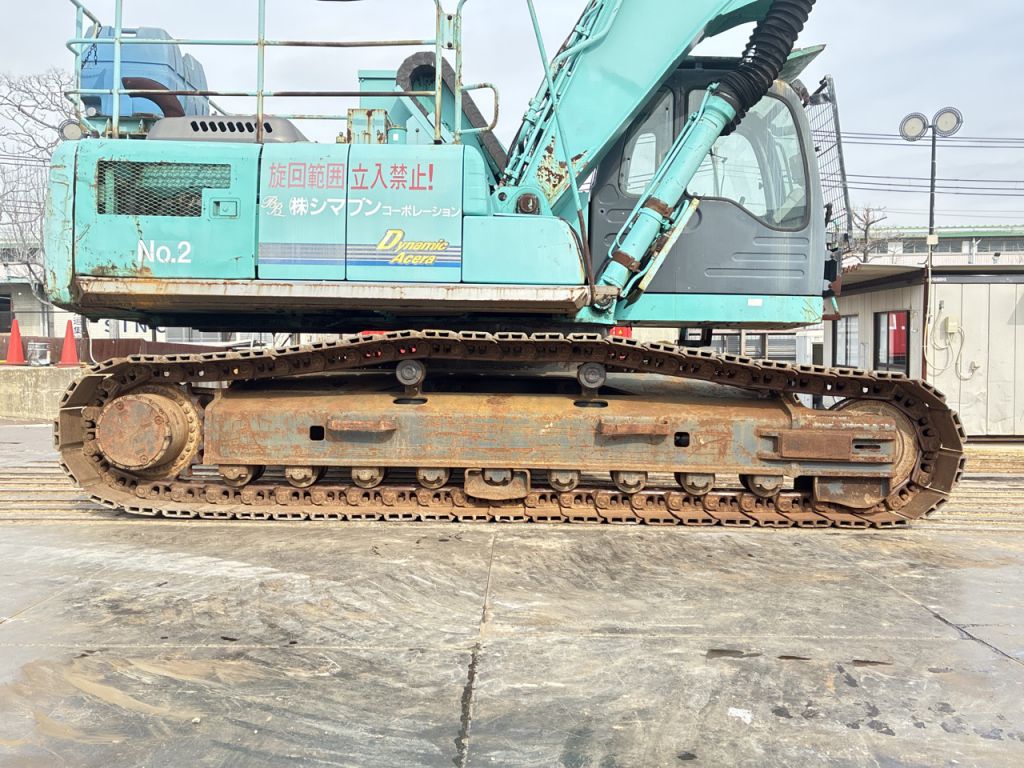 SK250LCD-6ES-LL11-04203