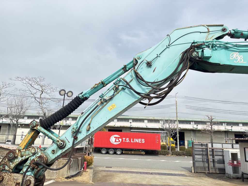 SK250LCD-6ES-LL11-04203