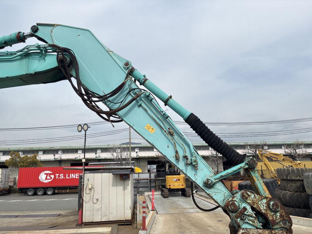 SK250LCD-6ES-LL11-04203