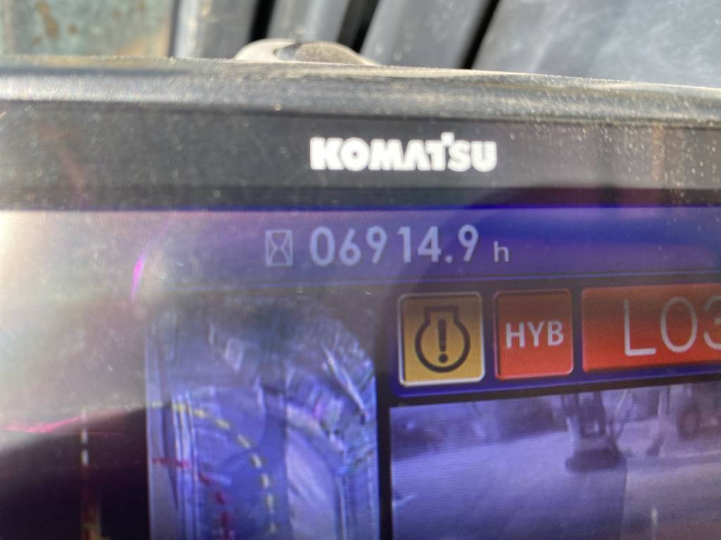 HB365LC-3-5064
