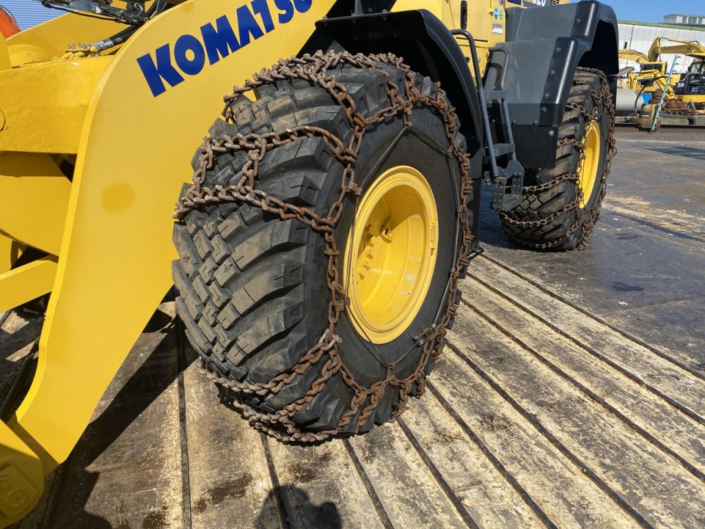 WA320-8-86093