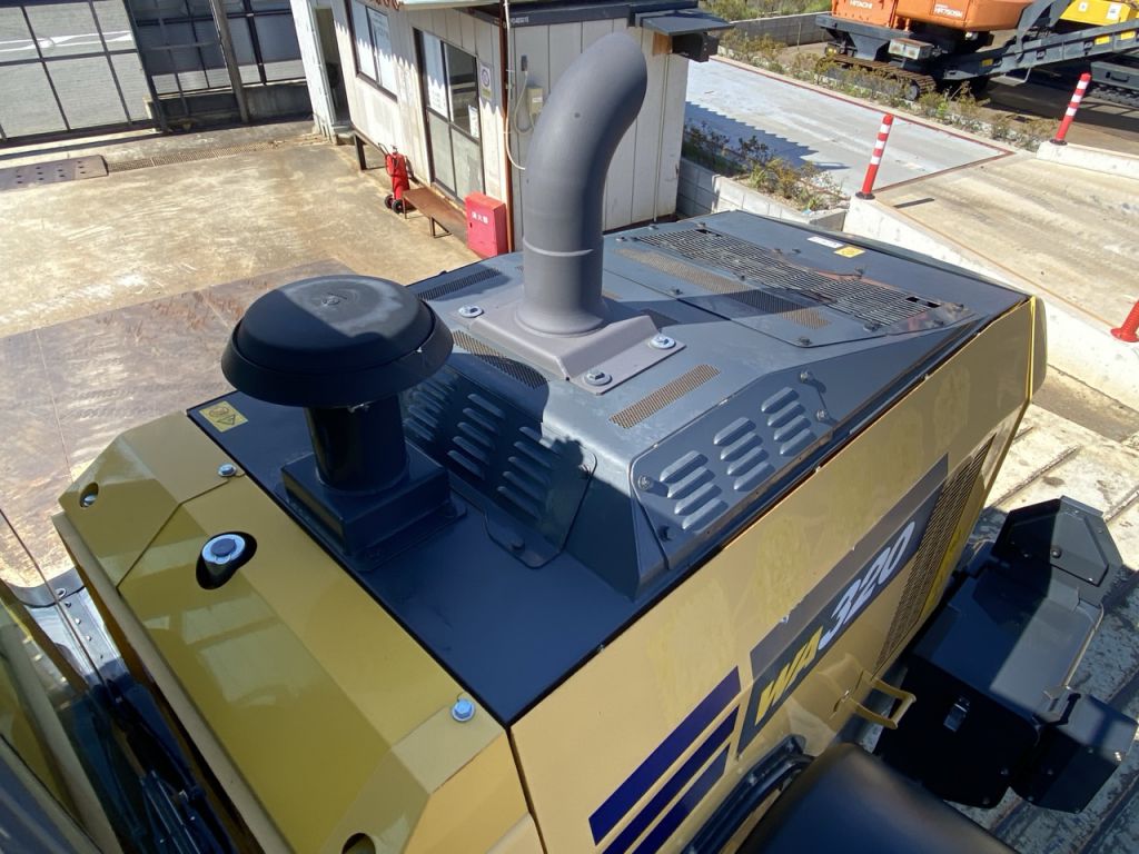 WA320-8-86093