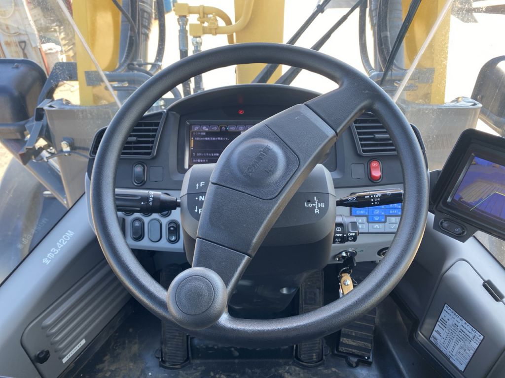 WA320-8-86093