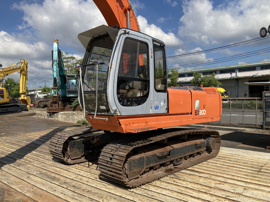 EX200-5-84132