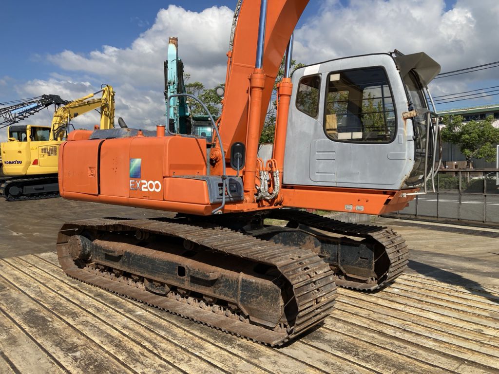 EX200-5-84132