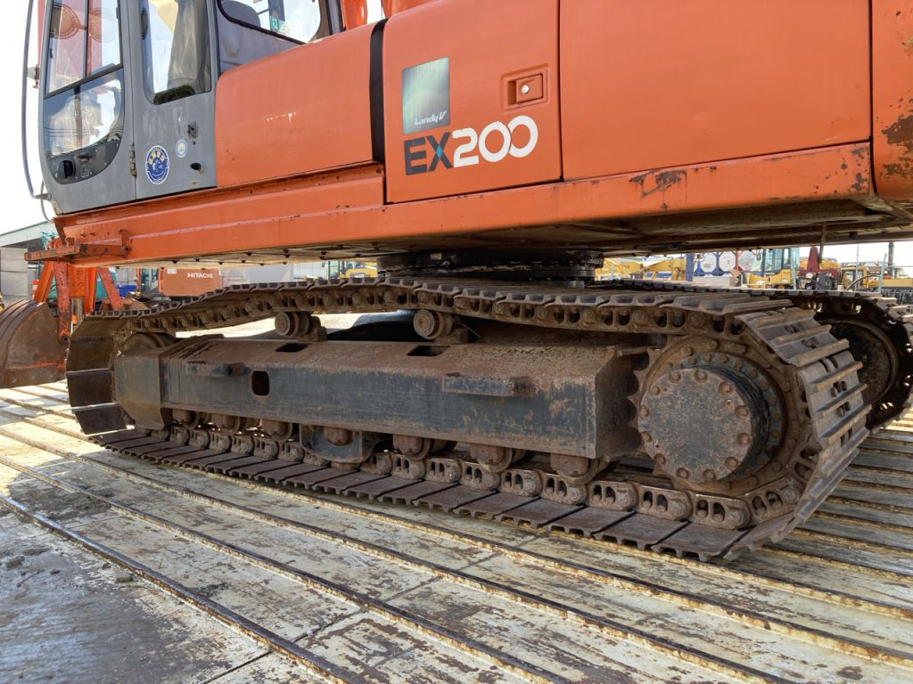 EX200-5-84132