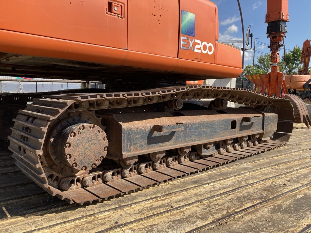 EX200-5-84132