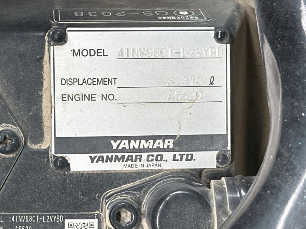 SK75SR-7-YT09-045507