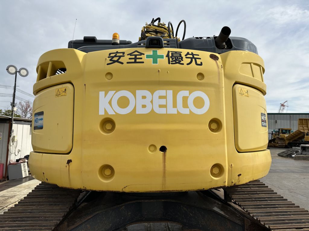SK235SR-5-YF08-04041