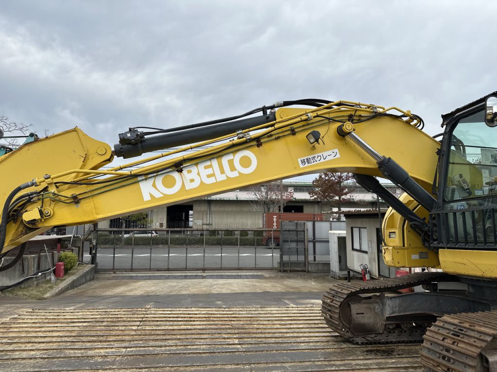 SK235SR-5-YF08-04041