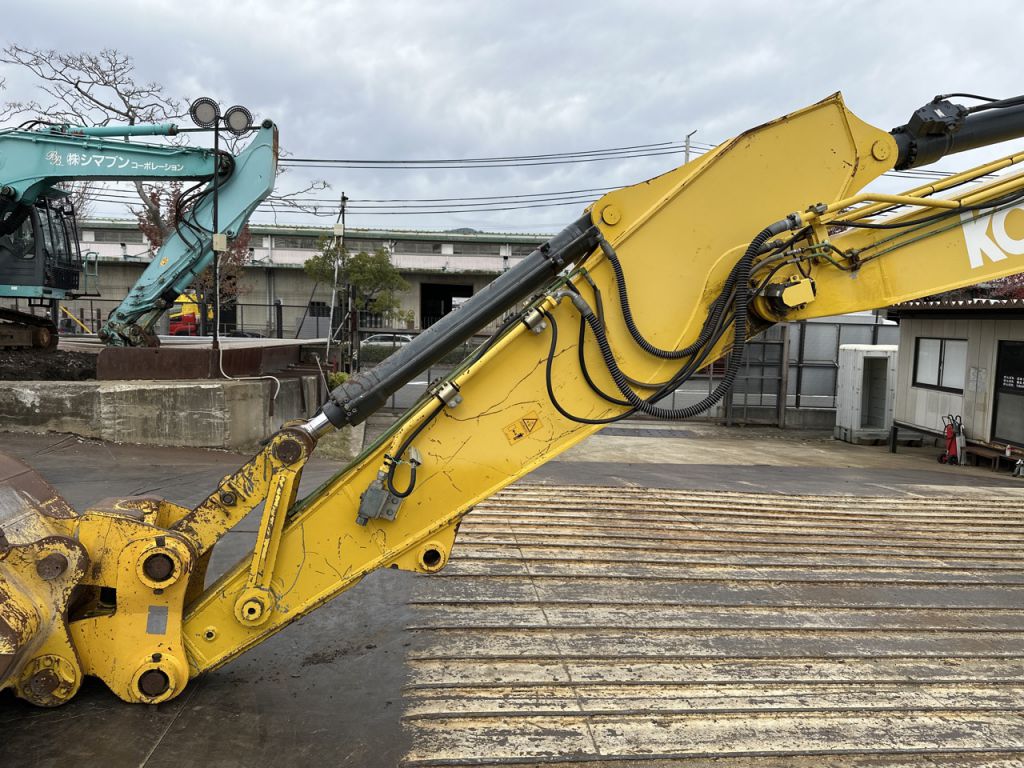 SK235SR-5-YF08-04041