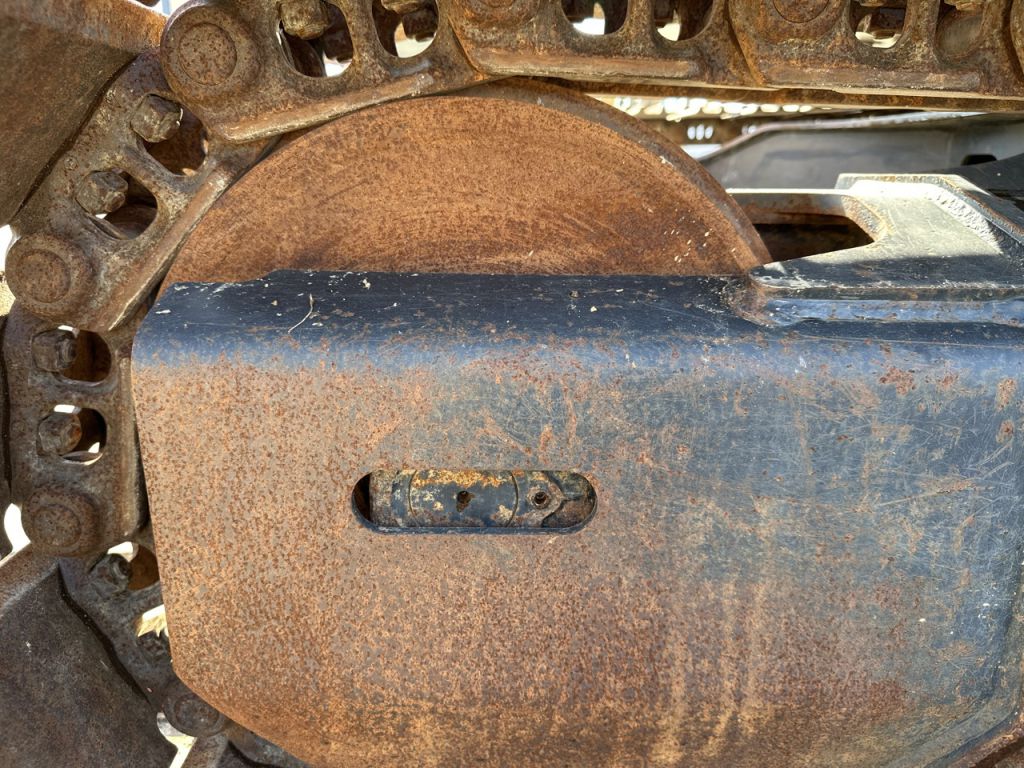 ZX135US-6-103943 (日立 / 油圧ショベル) の詳細情報 ｜ 中古建