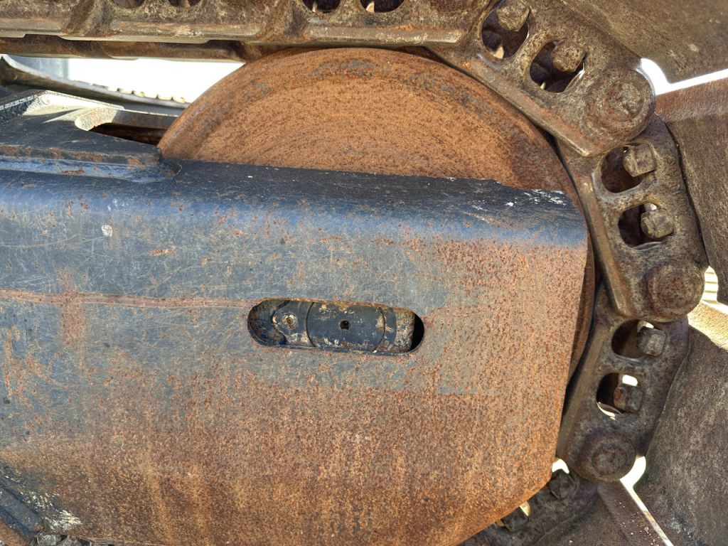 ZX135US-6-103943 (日立 / 油圧ショベル) の詳細情報 ｜ 中古建