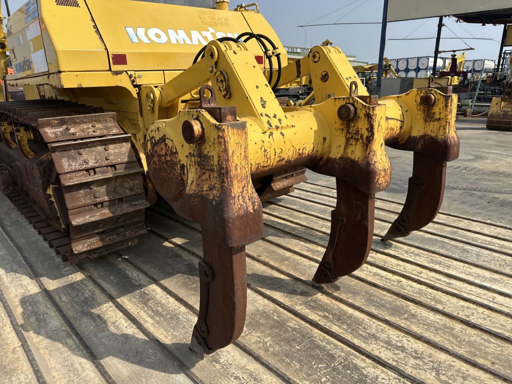 D85EX-15E0-11445