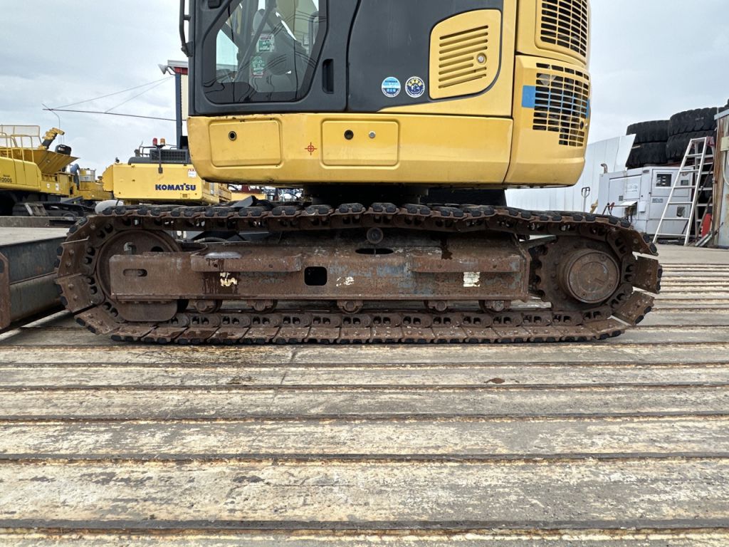 PC78US-10-30136