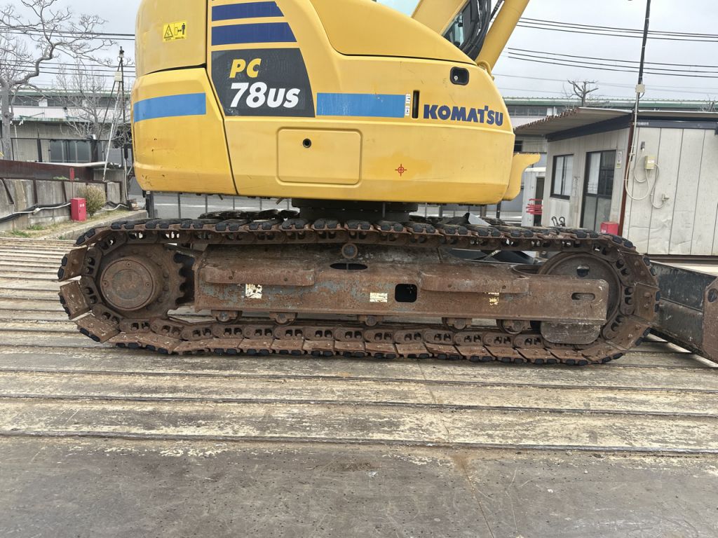 PC78US-10-30136