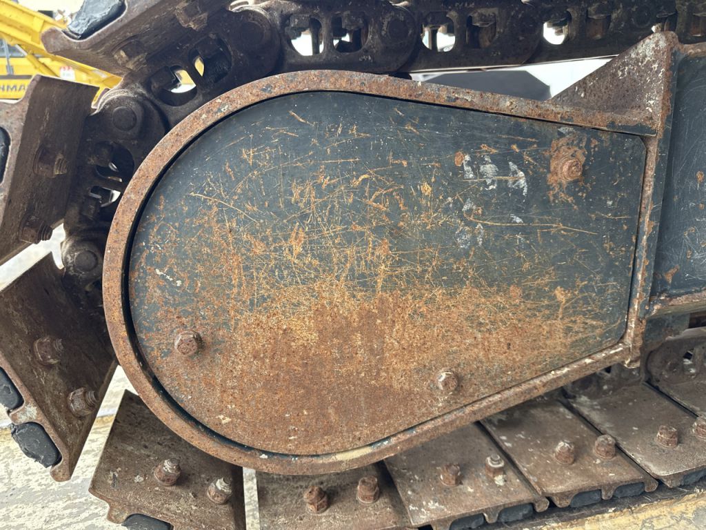 PC78US-10-30136