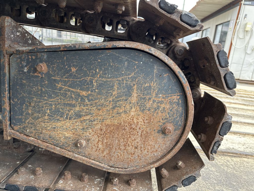PC78US-10-30136