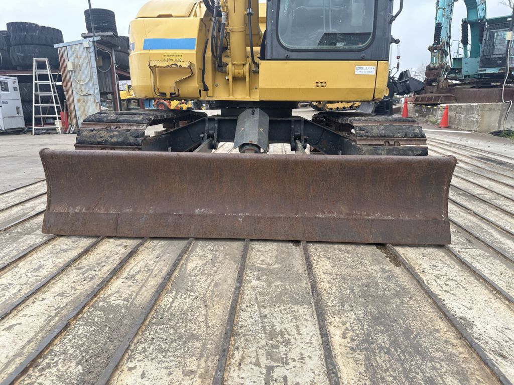 PC78US-10-30136