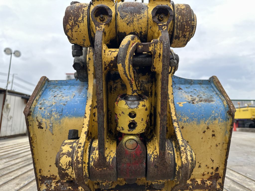 PC78US-10-30136