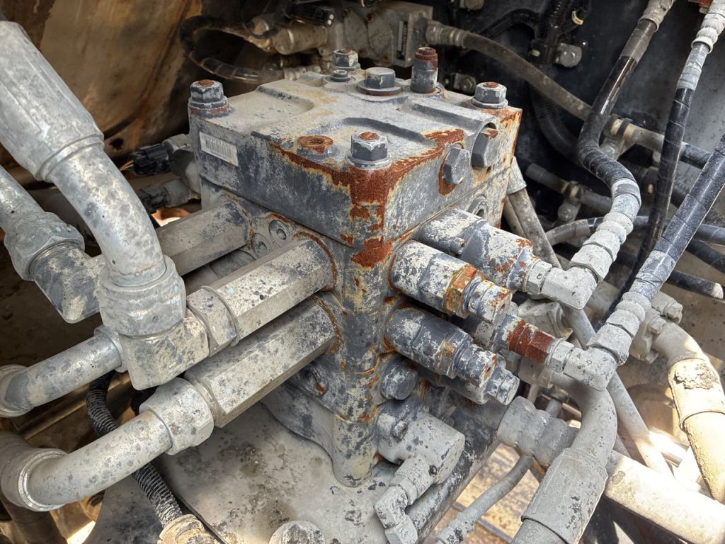 WA320-8-86766