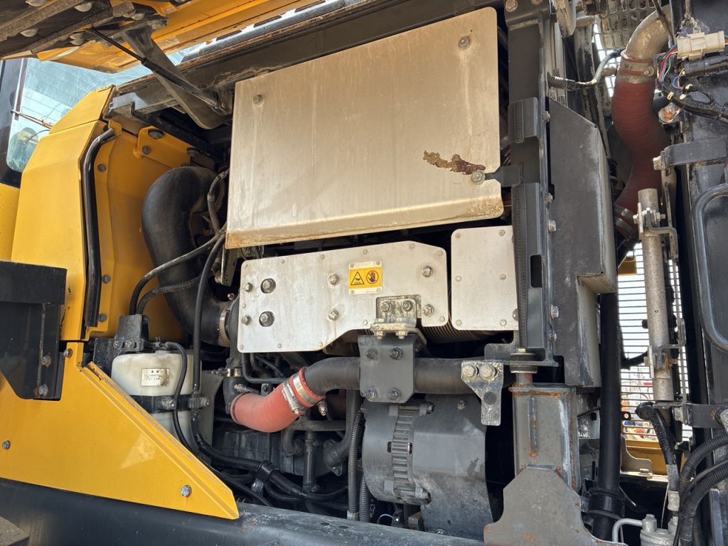 WA320-8-86766