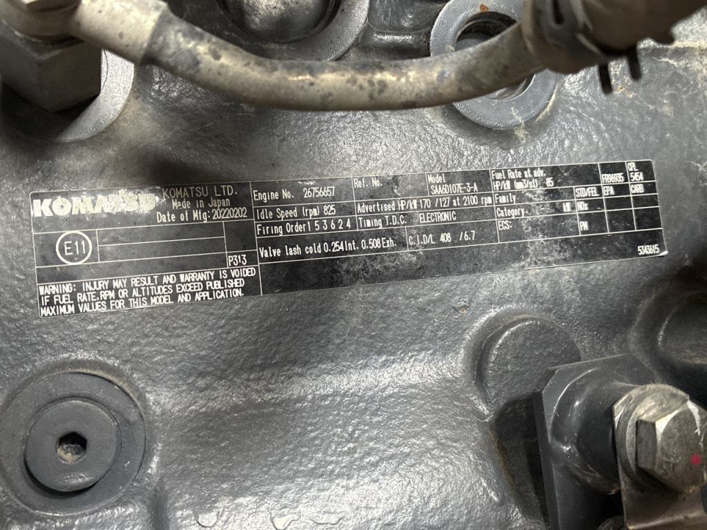 WA320-8-86766