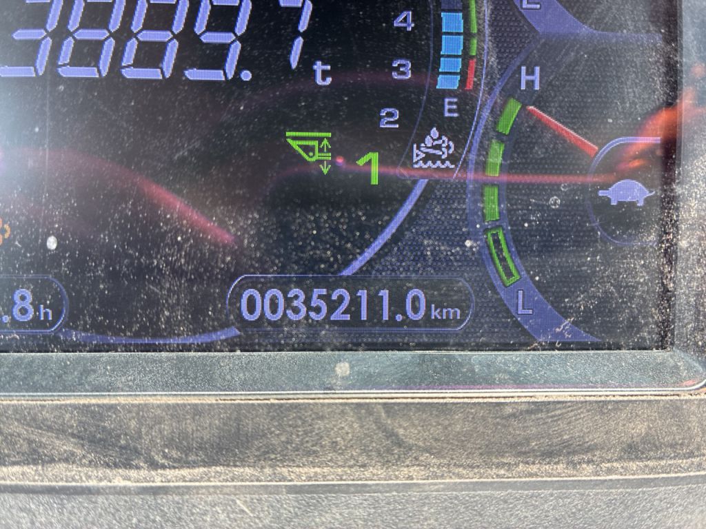 WA320-8-86766