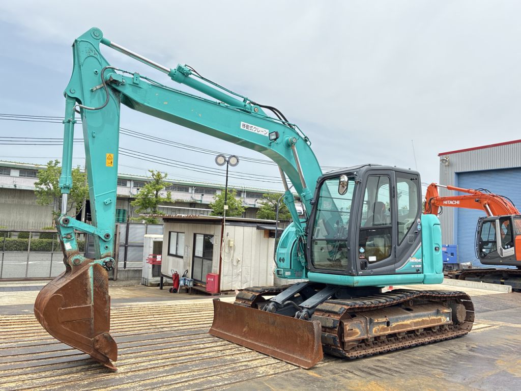 SK135SR-3-YY07-28694