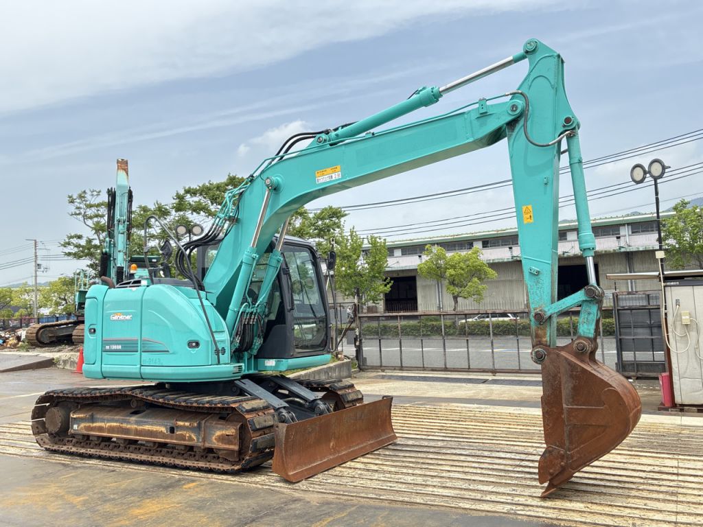 SK135SR-3-YY07-28694