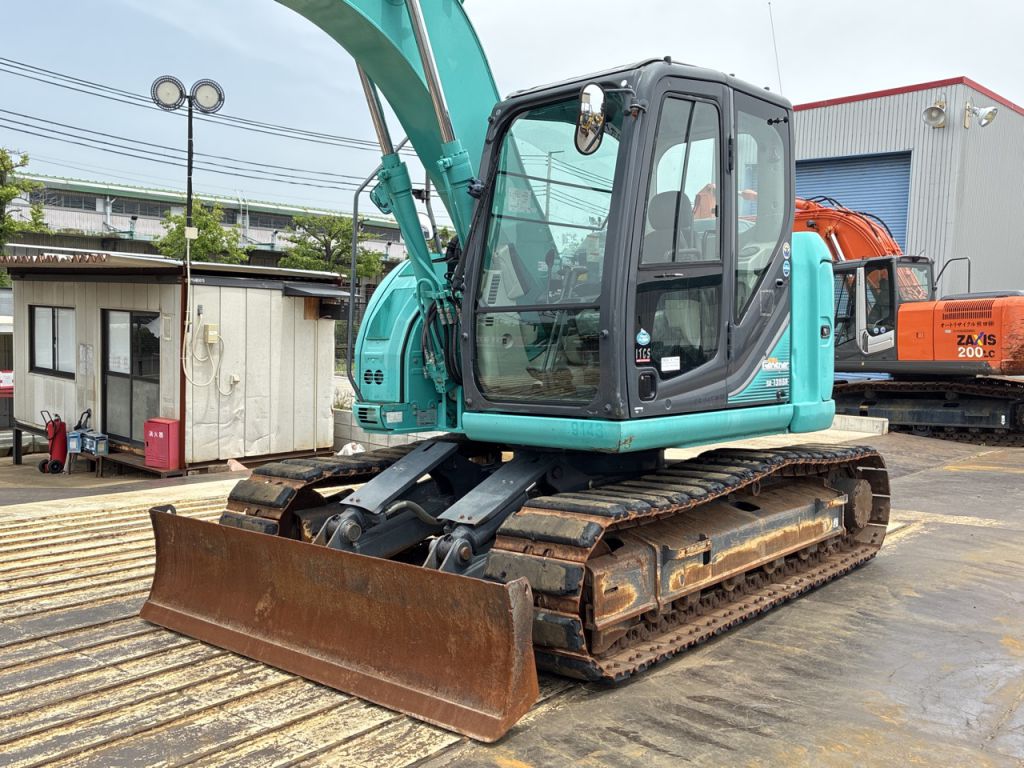 SK135SR-3-YY07-28694
