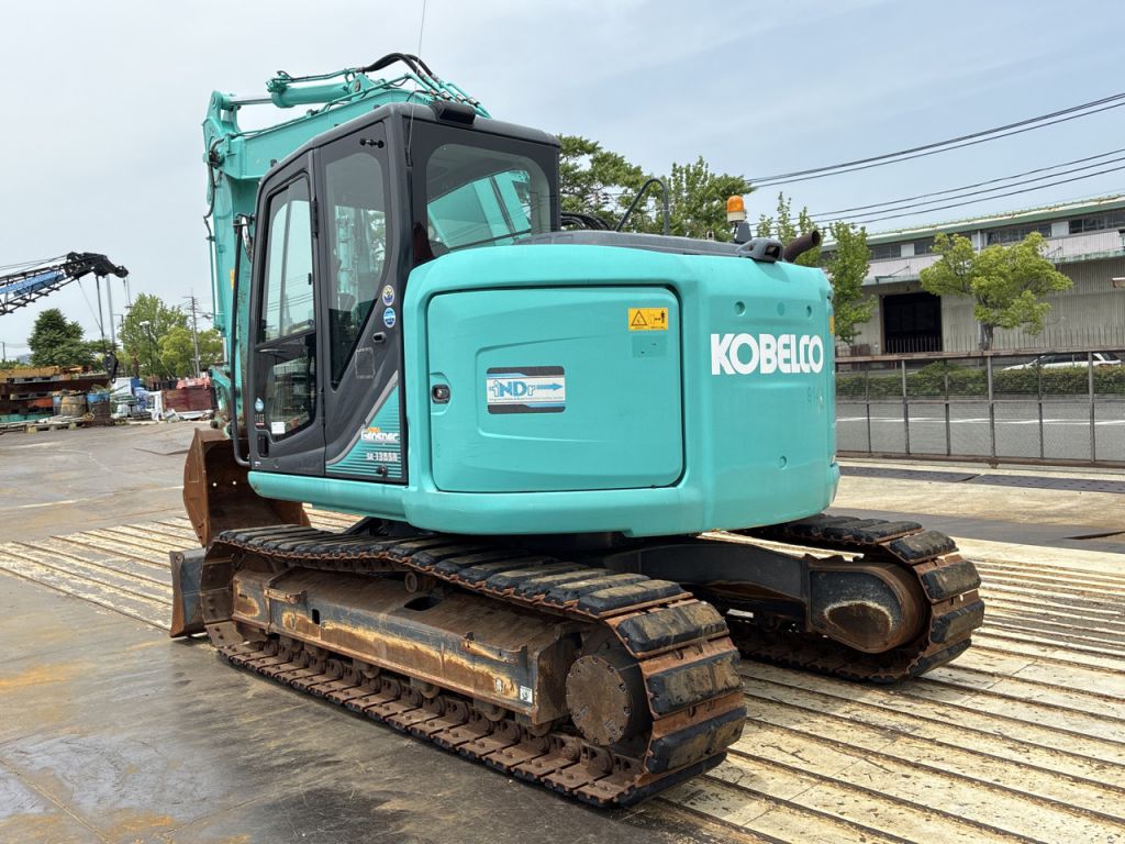SK135SR-3-YY07-28694