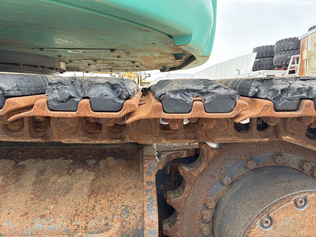 SK135SR-3-YY07-28694
