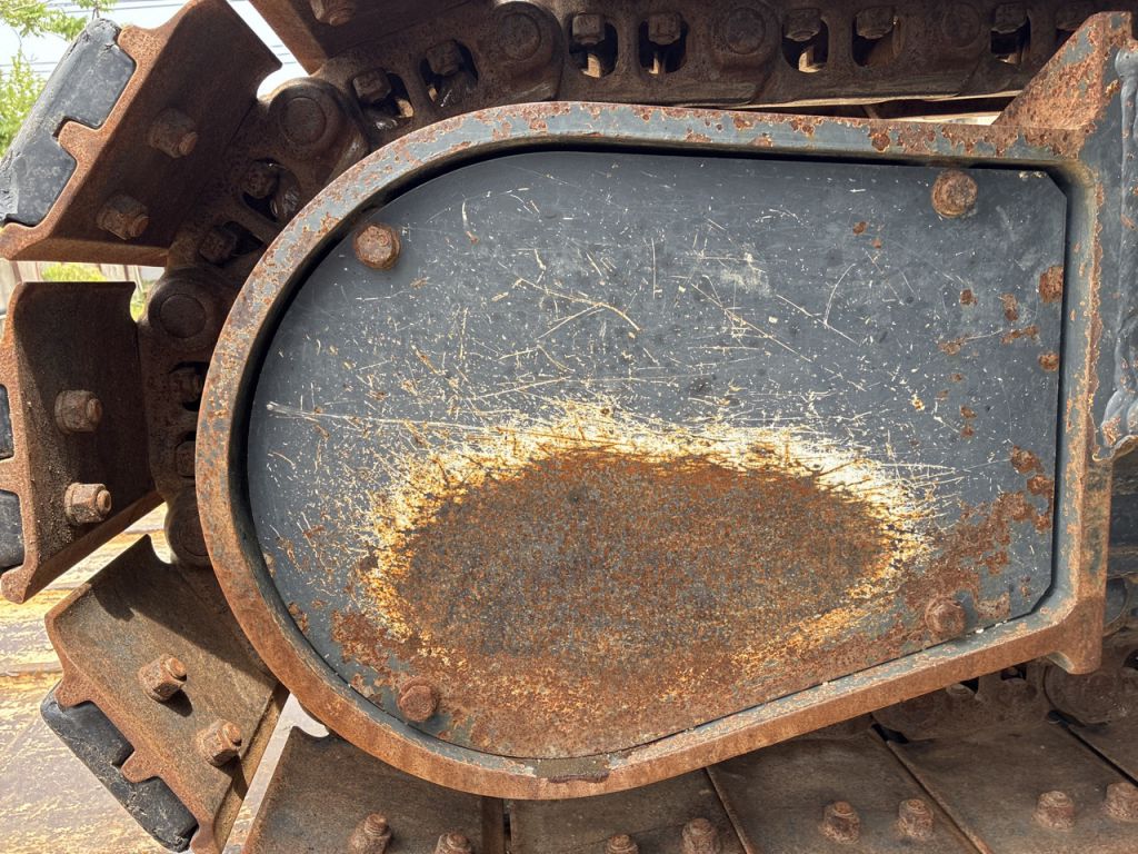 SK135SR-3-YY07-28694