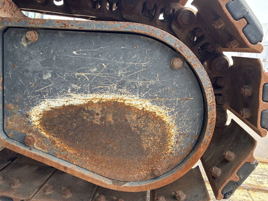 SK135SR-3-YY07-28694