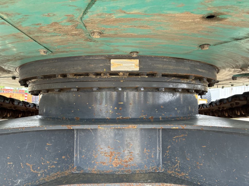 SK135SR-3-YY07-28694