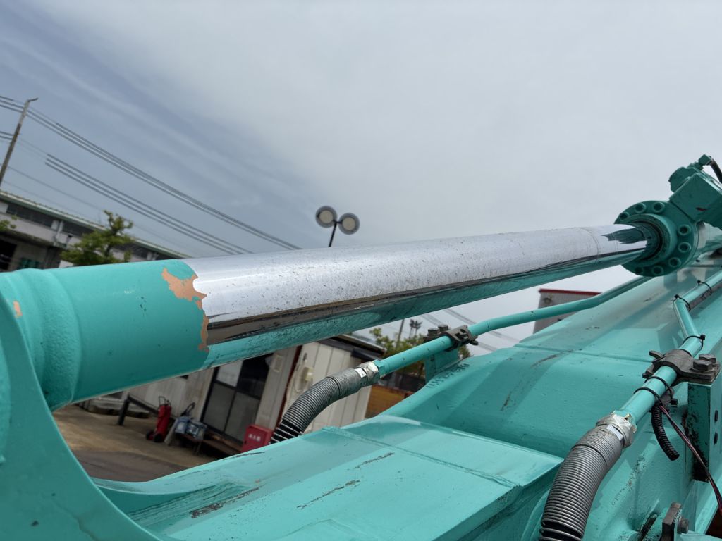 SK135SR-3-YY07-28694