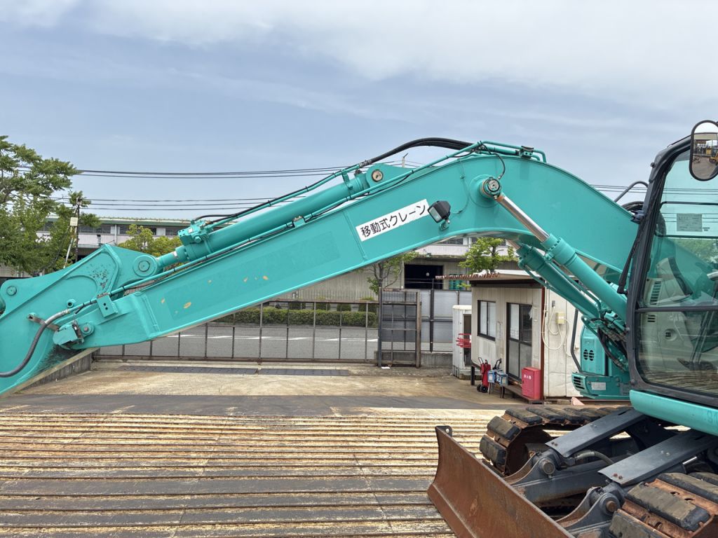 SK135SR-3-YY07-28694