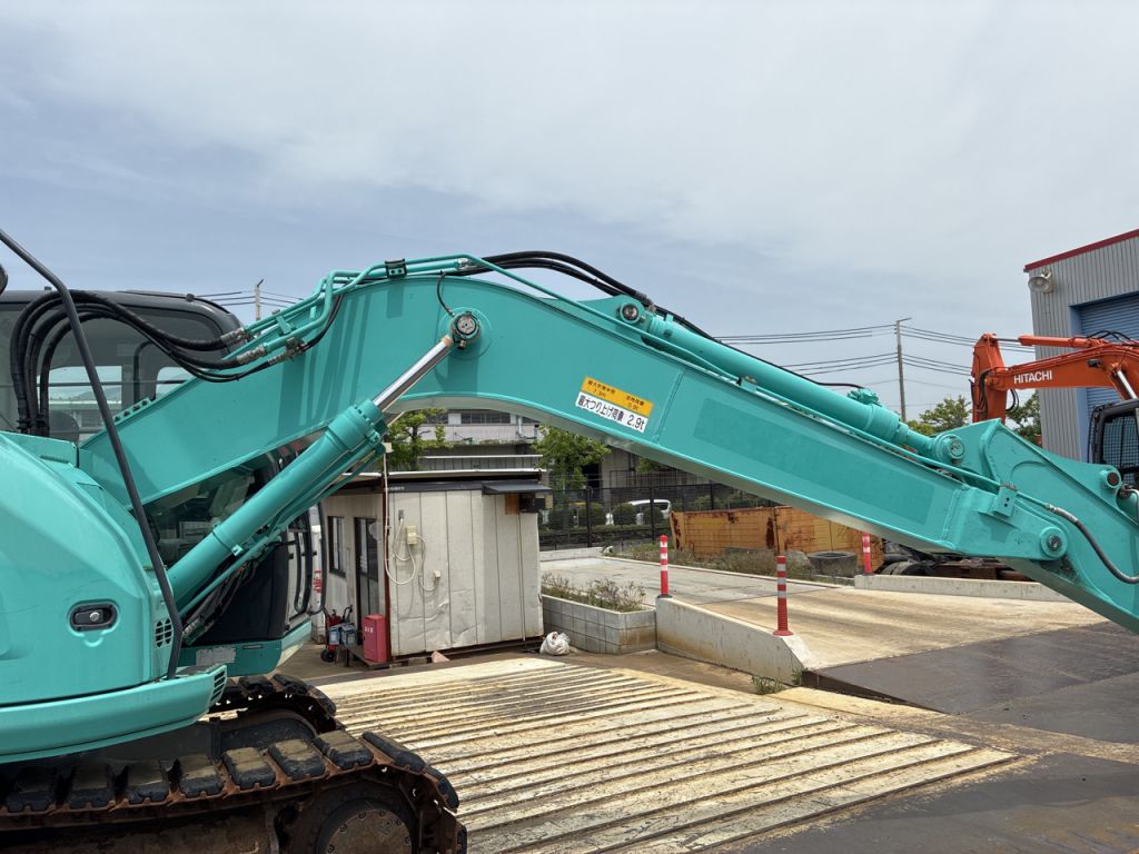 SK135SR-3-YY07-28694