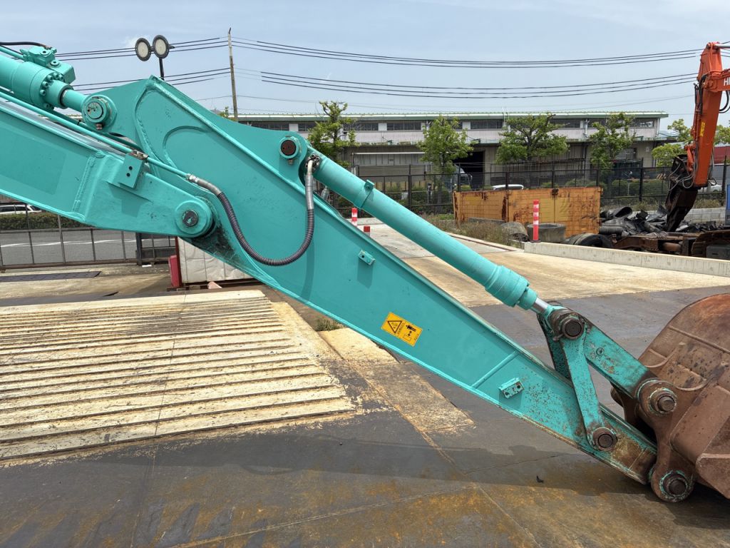 SK135SR-3-YY07-28694
