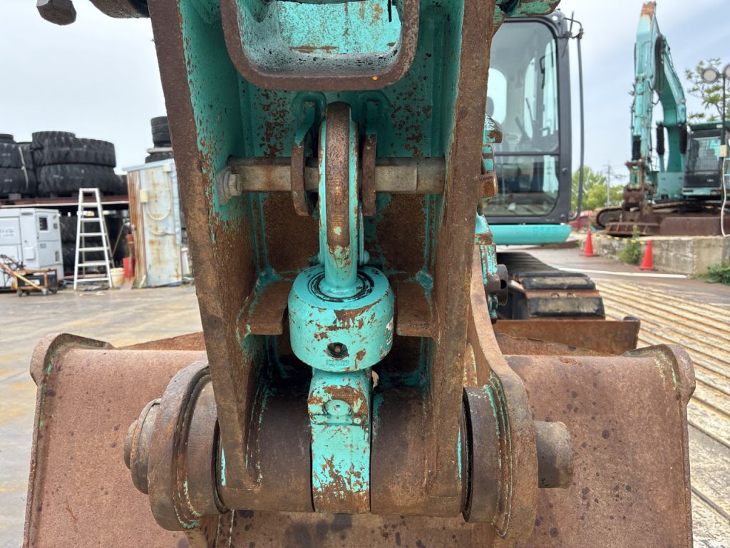 SK135SR-3-YY07-28694