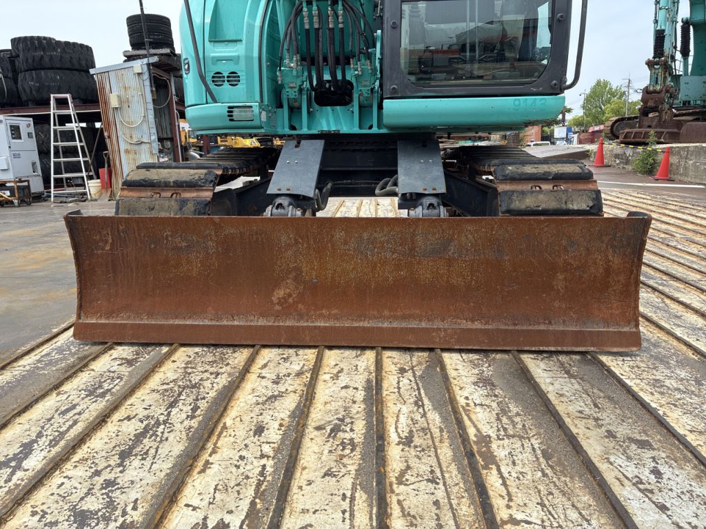 SK135SR-3-YY07-28694
