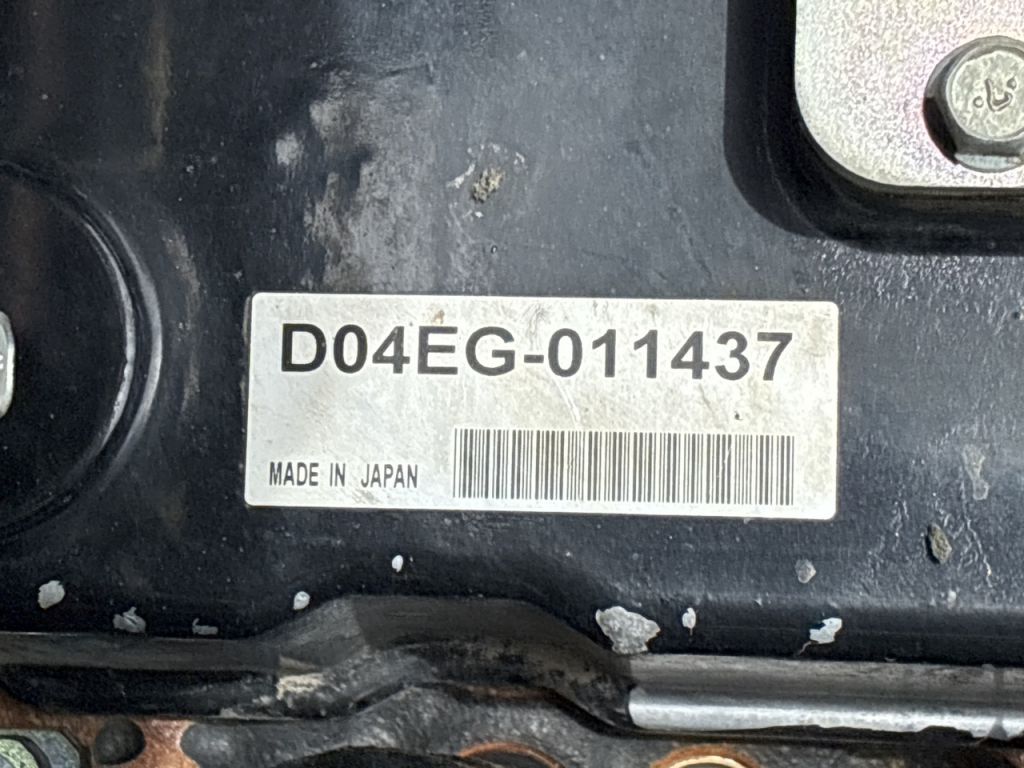 SK135SR-3-YY07-28694