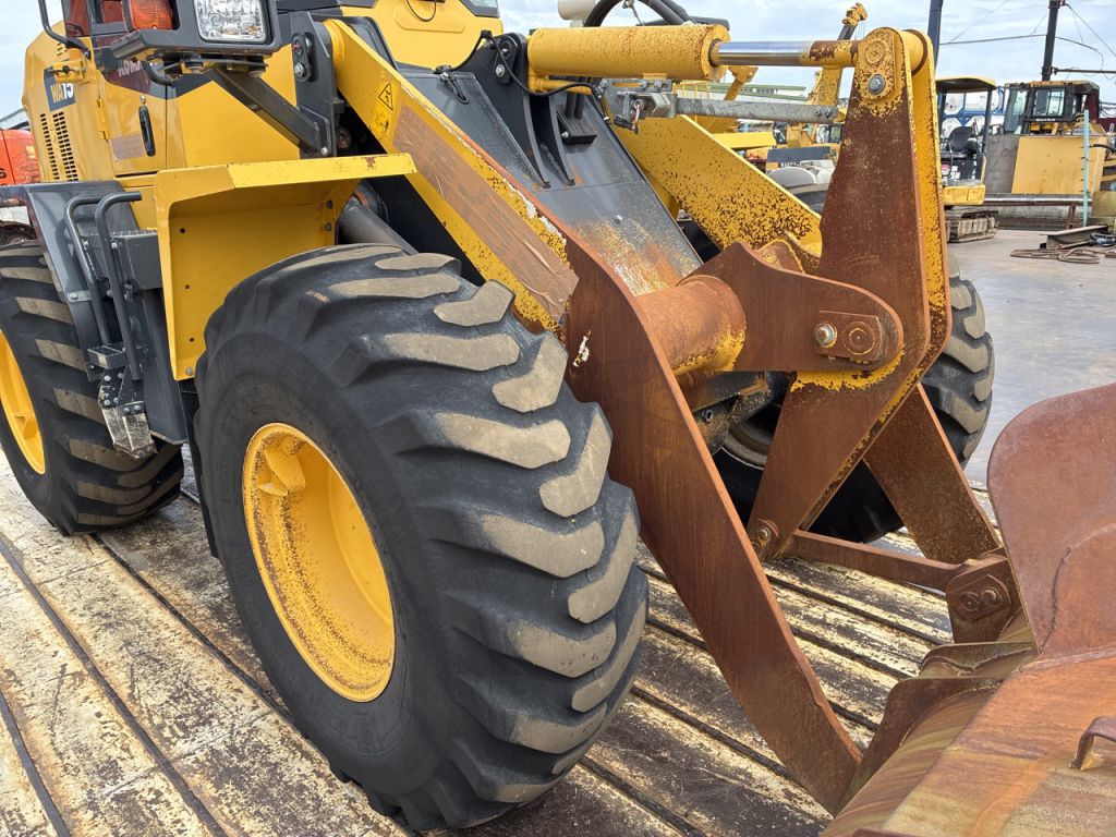 WA150-8-92260