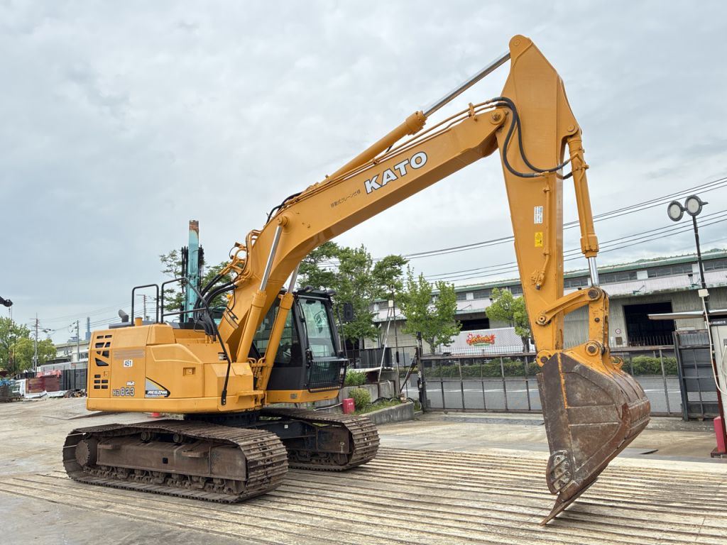 HD823MR-7-5130
