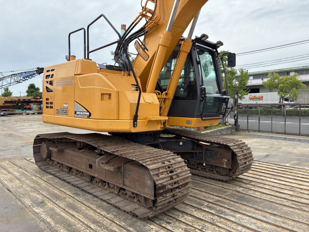 HD823MR-7-5130